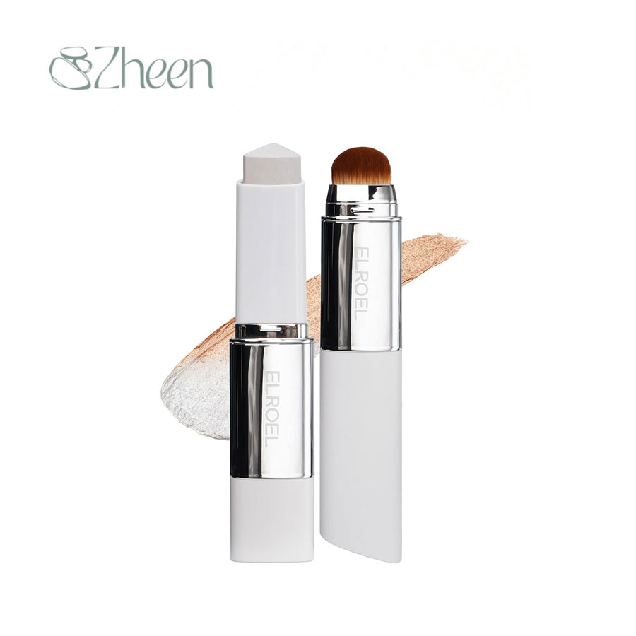 کرم پودر استیکی کالر چنجینگ وی وایت الروال